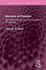 Nemesis At Potsdam