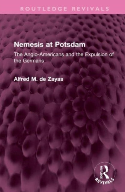 Nemesis At Potsdam