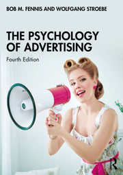 Psychology Of Advertising By Fennis  Bob M