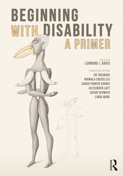 Beginning With Disability