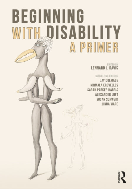 Beginning With Disability