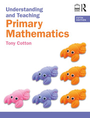Understanding And Teaching Primary Math