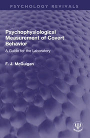 Psychophysiological Measurement Of Cove
