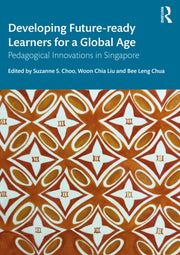 Developing Future-ready Learners For A