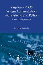Raspberry Pi Os System Administration Wi
