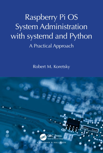 Raspberry Pi Os System Administration Wi