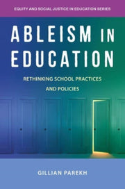 Ableism In Education