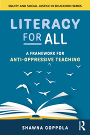 Literacy For All