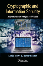 Cryptographic & Information Security App