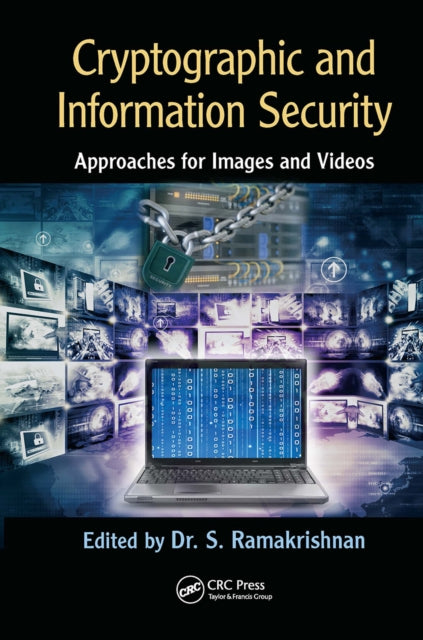 Cryptographic & Information Security App