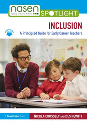 Inclusion A Principled Guide For Early