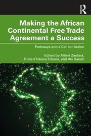 Making The African Continental Free Trad