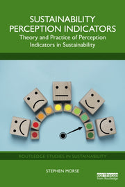 Sustainability Perception Indicators