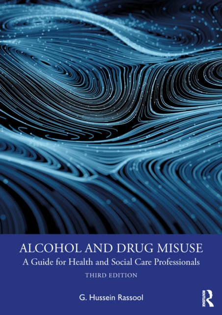 Alcohol And Drug Misuse