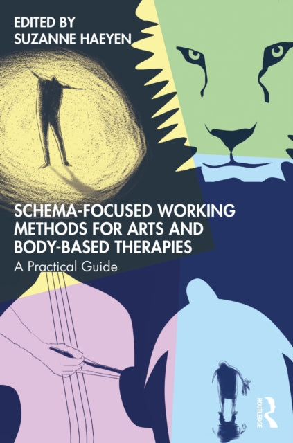 Schemafocused Working Methods For Arts &