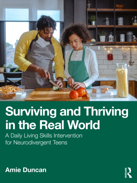 Surviving And Thriving In The Real Worl