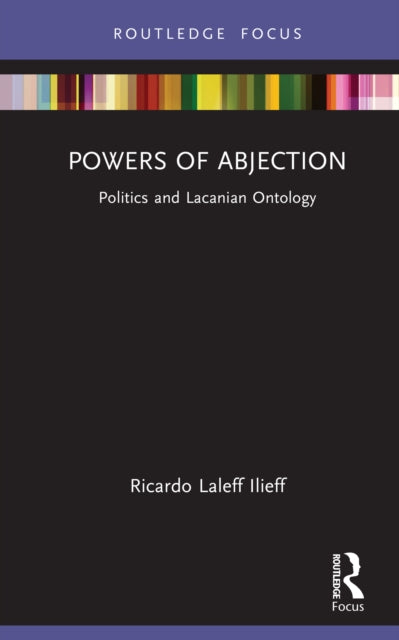 Powers Of Abjection