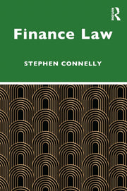 Finance Law