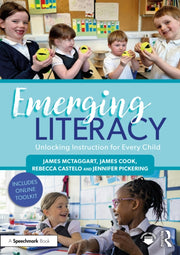 Emerging Literacy Unlocking Instructio