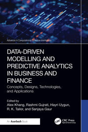 Datadriven Modelling & Predictive Analyt