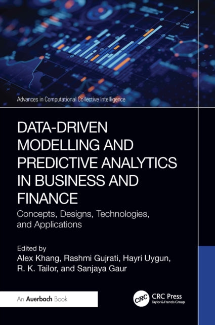 Datadriven Modelling & Predictive Analyt