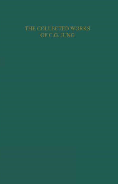 Psychology And Alchemy