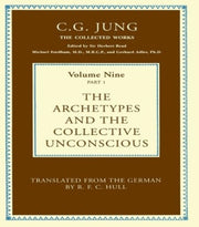 Archetypes And The Collective Unconscio