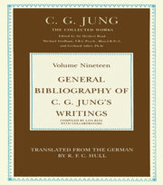 General Bibliography Of C.g. Jungs Wri By Jung  C.g.