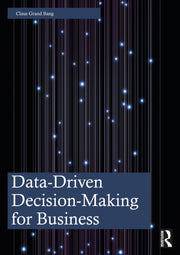 Data-driven Decision-making For Busines