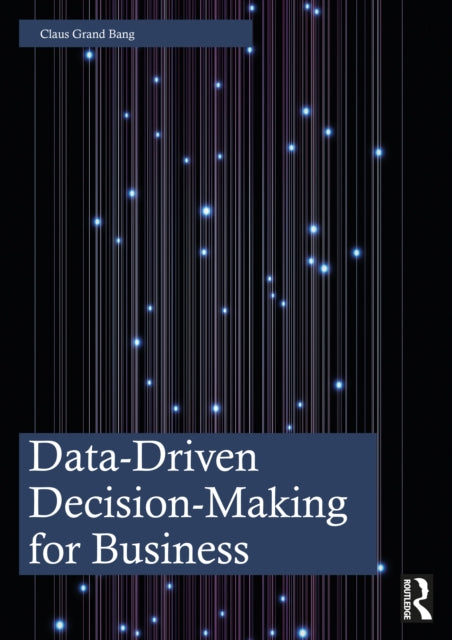 Data-driven Decision-making For Busines