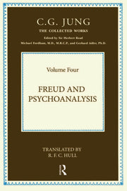 Freud And Psychoanalysis Vol. 4