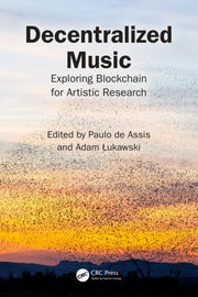 Decentralised Music
