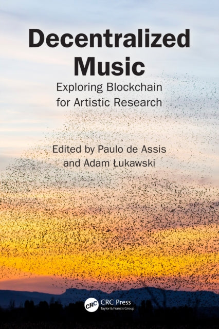 Decentralised Music