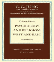 Psychology And Religion Volume 11