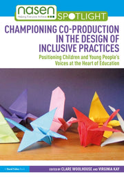 Championing Co-production In The Design