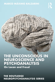 Unconscious In Neuroscience & Psychoanal
