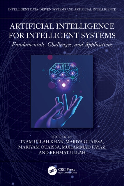 Artificial Intelligence For Intelligent