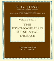 Psychogenesis Of Mental Disease