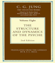 Structure And Dynamics Of The Psyche