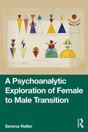 Psychoanalytic Exploration Of Female To