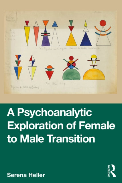 Psychoanalytic Exploration Of Female To