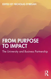 From Purpose To Impact
