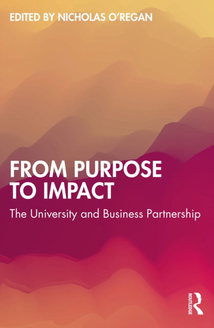 From Purpose To Impact