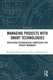 Managing Projects With Smart Technologie
