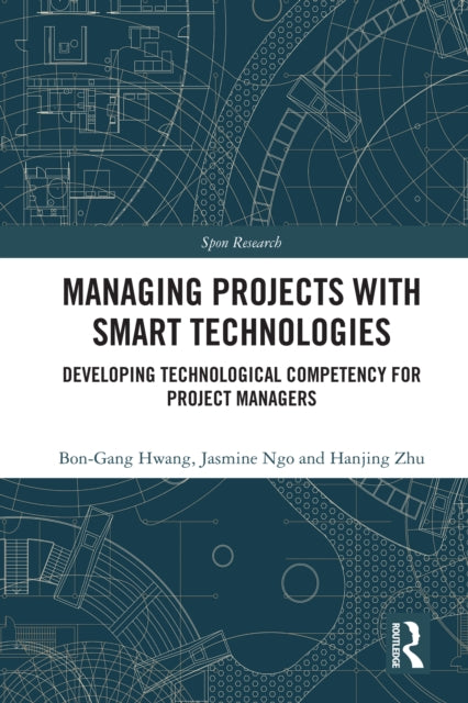 Managing Projects With Smart Technologie