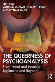 Queerness Of Psychoanalysis