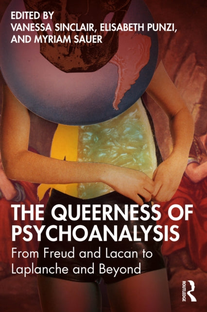 Queerness Of Psychoanalysis