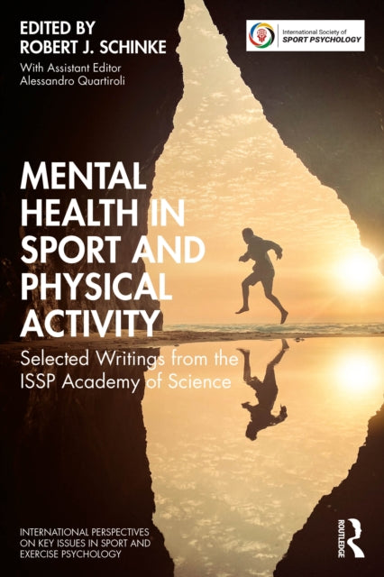 Mental Health In Sport & Physical Activi
