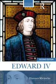 Edward Iv