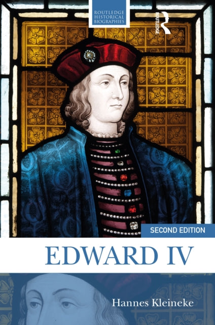 Edward Iv